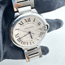 Load image into Gallery viewer, Cartier BALLON BLEU DE Watch 42MM
