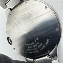 Load image into Gallery viewer, Cartier BALLON BLEU DE Watch 42MM
