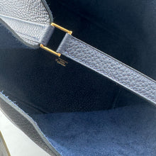 Load image into Gallery viewer, Hermes Picotin Lock 22 Touch Blue
