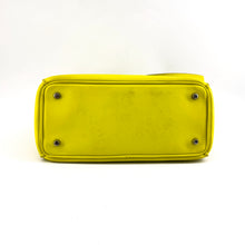 Load image into Gallery viewer, Dior  Leather Diorissimo Small Two-way Bag
