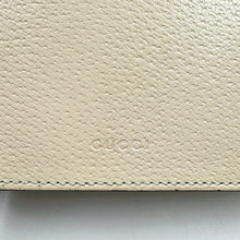 Load image into Gallery viewer, Gucci White Leather Mini Dionysus bag TWS
