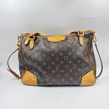 将图片加载到图库查看器，Louis Vuitton Estrella Monogram MM TWS 包
