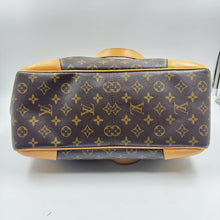 将图片加载到图库查看器，Louis Vuitton Estrella Monogram MM TWS 包
