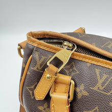 将图片加载到图库查看器，Louis Vuitton Estrella Monogram MM TWS 包
