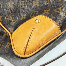将图片加载到图库查看器，Louis Vuitton Estrella Monogram MM TWS 包
