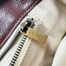 Load image into Gallery viewer, Celine vintage pink macadam tote bag TWS
