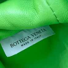 Load image into Gallery viewer, BOTTEGA VENETA The Pouch Mini Leather Clutch Bag TWS
