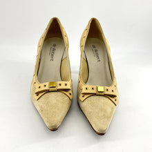 Load image into Gallery viewer, De Robert High Heels
