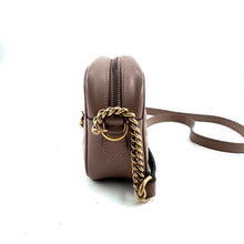 Load image into Gallery viewer, GUCCI Marmont Mini Shoulder Camera Bag TWS
