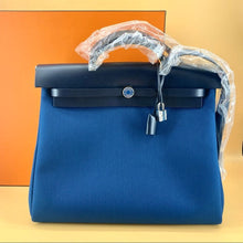 Load image into Gallery viewer, HERMES Herbag39 Bag TWS
