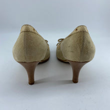 Load image into Gallery viewer, De Robert High heels
