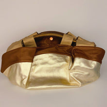 Load image into Gallery viewer, Loewe Golden Cloud Bag
