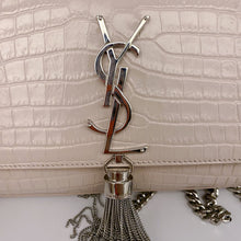 Load image into Gallery viewer, Yves Saint Laurent Chain Bag
