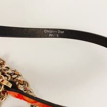 Load image into Gallery viewer, Dior Vintage Waist Chain
