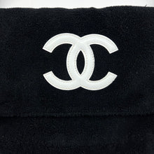Load image into Gallery viewer, Chanel Medieval towel messenger bag
