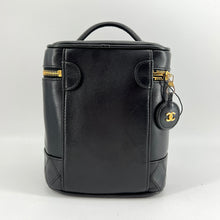 Load image into Gallery viewer, Chanel Vintage Vanity Bag
