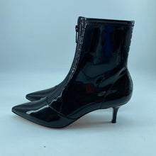 Load image into Gallery viewer, Gianvito rossi patent boots
