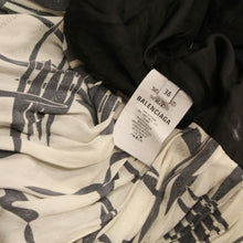 Load image into Gallery viewer, Balenciaga oversized shirt dress TWS pop
