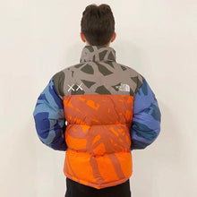 Load image into Gallery viewer, The North Face x KAWS Nuptse Jacket
