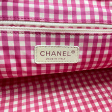 Load image into Gallery viewer, Chanel Barbie Pink Bag
