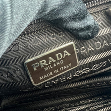 Load image into Gallery viewer, PRADA vintage leather tote
