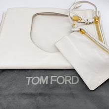 Load image into Gallery viewer, Tom Ford Alix Fold-Over Bag
