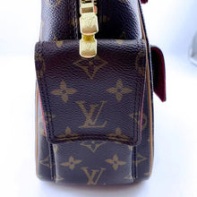 Load image into Gallery viewer, Louis Vuitton excentri cite handbag
