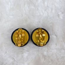 Load image into Gallery viewer, Chanel Vintage Earrings
