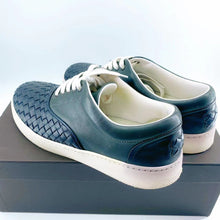 Load image into Gallery viewer, Bottega Venata Intrecciato sneakers
