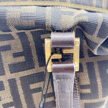 Load image into Gallery viewer, Fendi monogram tote bag
