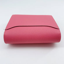 Load image into Gallery viewer, Hermes Constance Slim Compact Wallet TWS POP
