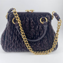 Load image into Gallery viewer, Marc Jacobs Stam leather two way bag
