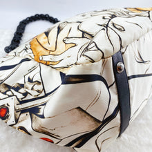 Load image into Gallery viewer, Prada Canvas shoulder bag
