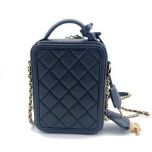 Load image into Gallery viewer, Chanel Vanity Case 2019
