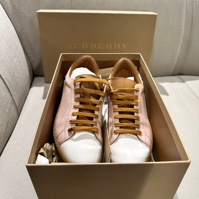 Burberry shoes size:29 tws