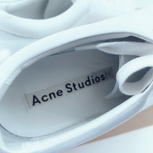 Load image into Gallery viewer, Acne Studios Drihanna Platform Sneakers
