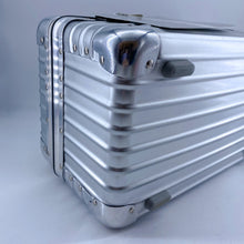 Load image into Gallery viewer, Rimowa Make-up Box
