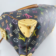 Load image into Gallery viewer, Louis Vuitton Multicolor Monogram Speedy 30 Handbag

