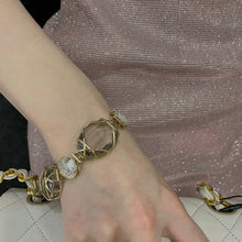 Load image into Gallery viewer, Dior Crystal Bracelet TWS
