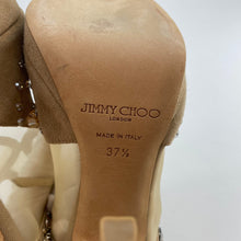 Load image into Gallery viewer, Jimmy Choo Heels
