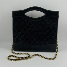 Load image into Gallery viewer, Chanel Vintage 31 Bag
