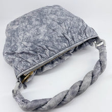 Load image into Gallery viewer, Louis Vuitton Olympe Limited Edition Gris Perle Monogram Nimbus GM TWS
