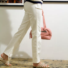 Load image into Gallery viewer, Chanel white pants
