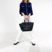 Load image into Gallery viewer, Louis Vuitton Denim jacket
