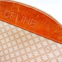 Load image into Gallery viewer, Celine macadam clutch
