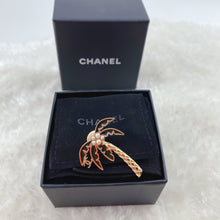 Load image into Gallery viewer, Chanel Coconut Tree Brooch
