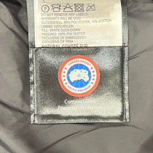 Load image into Gallery viewer, Canada Goose Red Down Parka
