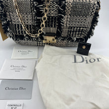 Load image into Gallery viewer, Miss Dior Special Edition Shoulder Bag TWS
