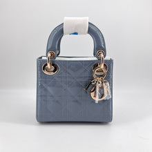 Load image into Gallery viewer, Christian Dior Mini Lady bag
