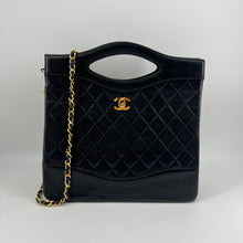 Load image into Gallery viewer, Chanel Vintage 31 Bag
